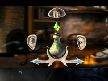 The Longest Journey Screenshot